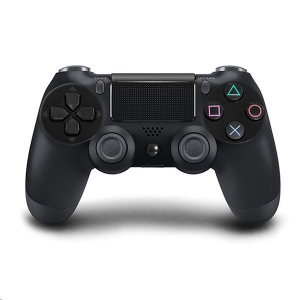 Rampage SG-RPS4 Bluetooth gamepad fekete (29986)